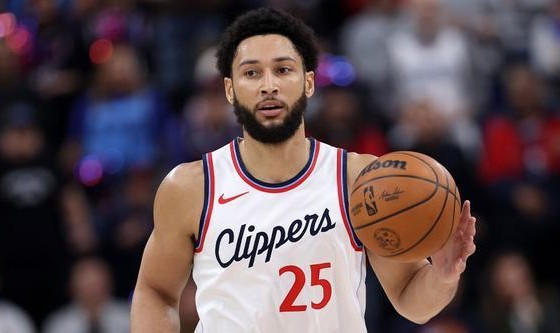 曝西蒙斯和经纪人分手 因对其和尼克斯谈判的任何方案不感兴趣